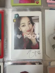 TWICE ジヒョ twicetagram