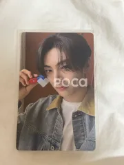 ENHYPEN ジェイ ROMANCE : UNTOLD ENGENE Ver.