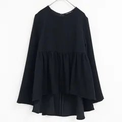 2026年最新】ヨーコチャン ブラウスの人気アイテム - メルカリ