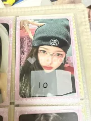 IVE ウォニョン IVE SWITCH Music Korea ラキドロ