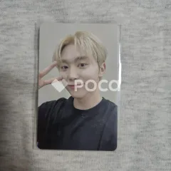 セブチ スングァン SEVENTEEN 10TH ANNIVERSARY B-DAY PARTY STAMP TOUR