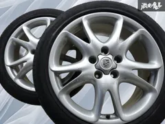 ポルシェ純正 957 カイエン 20インチ 9J +60 5穴 PCD130 2本 ホイール 