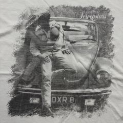 90s USA製 フォルクス ワーゲン ビートル Tシャツ アート 車 - メルカリ
