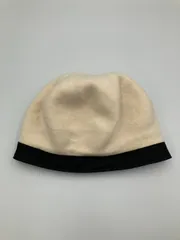 ハンチング/ベレー帽 ベージュ