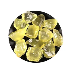 【新品】 完全天然水晶 アメジスト原石 シトリン原石 ローズクォーツ 紅水晶 クリア度高 厳選 重さ100-110g さざれ石 浄化用 完全天然石 風水 癒し浄化 開運 (シトリン かちわり原石) 0