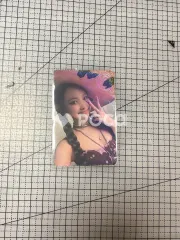 TWICE ナヨン IM NAYEON NA Ver.