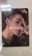 ENHYPEN ニキ ENGENE MEMBERSHIP KIT