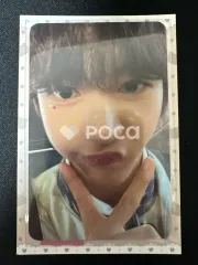 NCT リョウ WISH Photobook Ver.