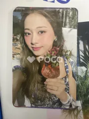 TWICE ツウィ Taste of Love