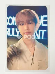 straykids ハン スキズ NOEASY MECIMA