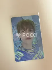 NCT ジェミン Glitch Mode DIGIPACK VER デジパック