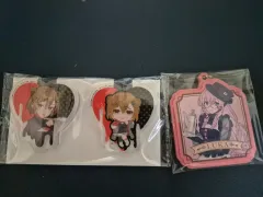 一番くじVOCALOID 下位賞 2点 まとめ