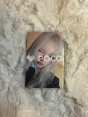 IVE リズ IVE EMPATHY タワレコ