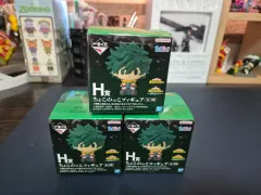 僕のヒーローアカデミア ちょこのっこ 3個 まとめ