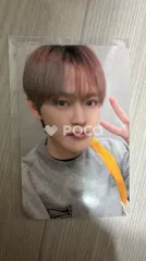 NCT チョンロ Beat It Up EVERLINE