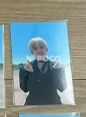 Seventeen セブチ エスクプス セブチ SEVENTEEN WORLD TOUR ODE TO YOU IN SEOUL CARAT ZONE