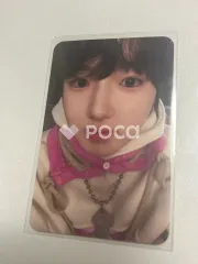 NCT サクヤ WISH ALL Member Ver.