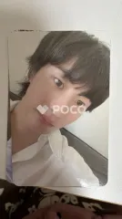 RIIZE アントン 2024 SEASON'S GREETINGS RANDOM TRADING CARD