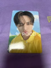 Seventeen ミンギュ SEVENTEENTH HEAVEN Carat Ver.