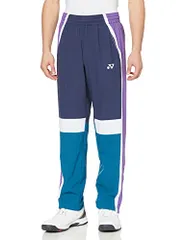 新品 裏地付ウォームアップパンツ(フィットスタイル)
