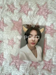 RIIZE ウォンビン 2023 PINK CHRISTMAS RANDOM PACK