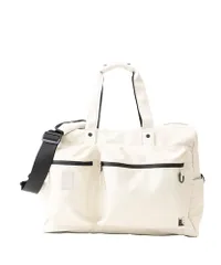 新品 EXPAND5 ボストンバッグ A3 撥水 容量35L ショルダーパッド付き