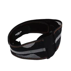 新品 【カラダファクトリー】KA･RA･DAバランスベルト 腰 サポート 腰痛 ヘルニア 男女兼用 サイズ別 (L)