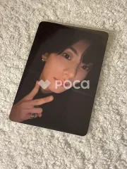 RIIZE アントン Silence: Inside the Fame 静寂と波動 MOOD FRAGRANCE SET