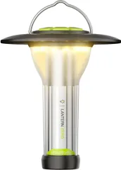 ランタン CONYM 2023年夏バージョンアップ おしゃれミニランタン 4つ点灯モード/昼白色・白暖色・