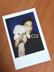 Seventeen ドギョム セブチ LIKE SEVENTEEN - Boys Wish ENCORE CONCERT トレカ セット D ver.