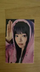 LE SSERAFIM ウンチェ SPAGHETTI 公開放送 サノク トレカ