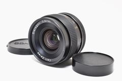 ◇◇ 極上美品 コンタックス Contax Carl Zeiss Planar T* 85mm f/1.4