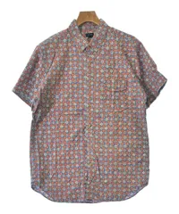 J.CREW カジュアルシャツ メンズ 【古着】【中古】【送料無料】