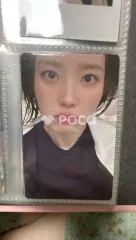 2026年最新】iu トレカの人気アイテム - メルカリ