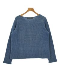 OLD JOE オールドジョー コットンニット サマーセーター デニム風 36