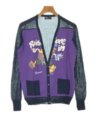 kolor カーディガン メンズ 【古着】【中古】【送料無料】