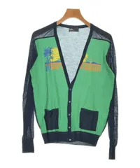 kolor カーディガン メンズ 【古着】【中古】【送料無料】