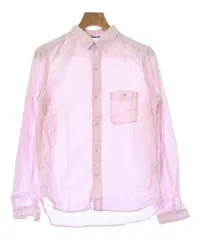 White Mountaineering カジュアルシャツ メンズ 【古着】【中古】【送料無料】