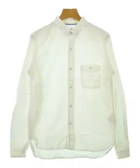 White Mountaineering カジュアルシャツ メンズ 【古着】【中古】【送料無料】