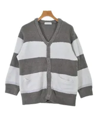 gelato pique HOMME カーディガン メンズ 【古着】【中古】【送料無料】