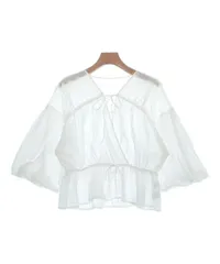 JEANASIS ブラウス レディース 【古着】【中古】【送料無料】