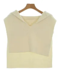 ADAM ET ROPE ベスト レディース 【古着】【中古】【送料無料】