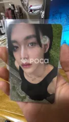 RIIZE ウォンビン RIIZING : Epilogue FILM Ver.