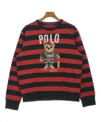 Polo Ralph Lauren スウェット メンズ 【古着】【中古】【送料無料】