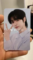 RIIZE ソンチャン WE LITTLE RIIZE @ RIIZE PARK RANDOM TRADING CARD WE RIIZE ver.