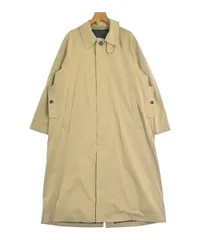 Nolley's ステンカラーコート レディース 【古着】【中古】【送料無料】