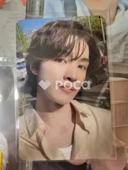 RIIZE ソンチャン ODYSSEY EVERLINE ラキドロ