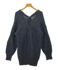 DIESEL カーディガン レディース 【古着】【中古】【送料無料】