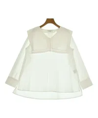 OPAQUE.CLIP ブラウス レディース 【古着】【中古】【送料無料】