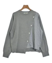 ZUCCa カーディガン レディース 【古着】【中古】【送料無料】